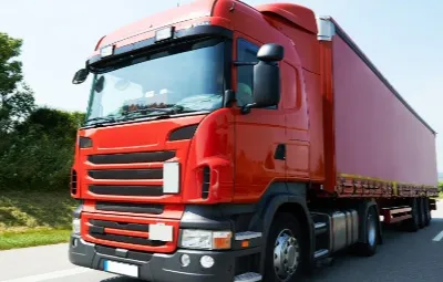 Antalya Kırıkhan Ambar Kargo