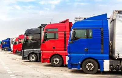 Antalya Kırıkhan Ambar Nakliyat