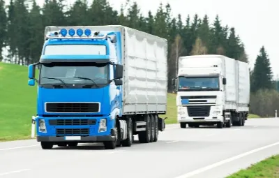 Antalya Kırıkhan | Eşya Taşıma